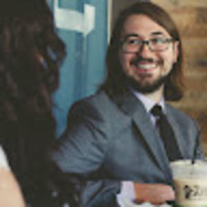 Meet your Posher, Jason